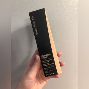 Bare Minerals Complexion Rescue Tinted Hydrating Gel Cream